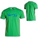 Nike 6.0 Swoosh 6.0 T-Shirt - Short-Sleeve - Men's