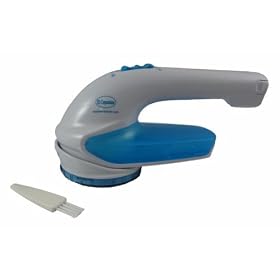 Izumi Sweater Shaver