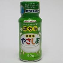 やさしお 瓶 90g
