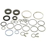 ACDelco 36-348478 Professional Steering Gear Pinion Shaft Seal Kit by ACDelco