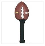 NFL Football Golf Headcover: San Diego Chargers