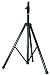 Mr DJ SS-350 Folding Tripod DJ Speaker Stand