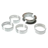Clevite 77 MS1117P Main Brng Set