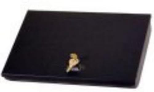 APG Cash Drawers APG, ACCESSORY, TILL COVER WITH LOCK, FOR VASARIO TILL V-15B-2A &amp; VPK-15B-2A-BX, VPK-14B-4-BX by APG CASH DRAWERS