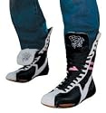 Capezio Brian Friedman Boxing Boot