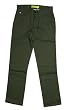 Enjoi Panda Pant - Olive - 36