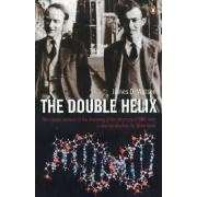 The Double Helix: A Personal Account of the Discovery of the Structure of DNA