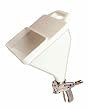 Spray Texture Drywall Spray Gun and Hopper Kraft Super-Pro PC301