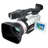 Canon GL2 MiniDV Digital Camcorder w/20x Optical Zoom