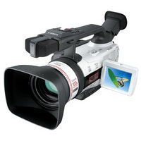 Canon GL2 MiniDV Digital Camcorder w/20x Optical Zoom