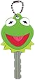 Disney Muppets "Kermit" Laser Cut Key Holder