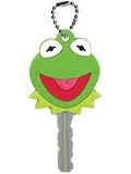 Disney Muppets "Kermit" Laser Cut Key Holder