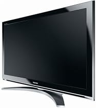 Toshiba 57 Z 3030 DG 144,8 cm (57 Zoll) 16:9 Full-HD 100 Hz LCD-Fernseher piano-schwarz/silber