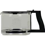 Bunn 10-Cup Replacement Carafe by Bunn