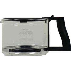 Bunn 10-Cup Replacement Carafe by Bunn