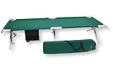 L.L.Bean Camp Cots Maine Military Cot