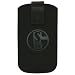 J-Straps FC Schalke Tasche mit Pull Tab f�r Apple iPhone 3/4/4S und Smartphones