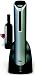 Ozeri Cordless Electric Wine Bottle Opener With Free Foil Cutter and Elegant Recharging Stand, 5 Day Sale