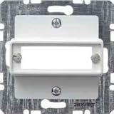 Berker Zentralplatte pws 141109