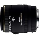 Sigma 70mm F/2.8 EX DG Macro Lens for Nikon Digital SLR Cameras