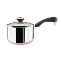 Paula Deen Signature 2-qt. Covered Saucepan
