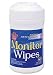 Electronics : Falcon Dry Off Monitor Wipes Ref 88121/DSCT