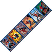 SPIDERMAN - Spider Man Movie Wallpaper Wall Border