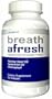 Breath Afresh - 90 Capsules Natural Internal Breath Purifier Bad Breath