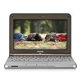 TOSHIBA ATOM N280 1.66GHz/1GB/250GB