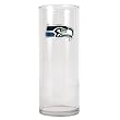 Seattle Seahawks 9" Flower Vase - Primary Logo NFL Football