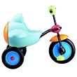 ABC Jet Tricycle