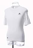 adidas(�A�f�B�_�X) �e�b�N�t�B�b�g�V�[�����X�V���[�g�X���[�uT �z���C�g R6794