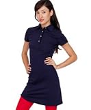 American Apparel Fine Jersey Leisure Dress