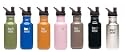 Klean Kanteen 2.0 Sport Top Stainless Steel Reusable Bottle