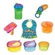 Sassy Feeding Gift Set