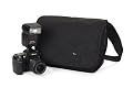 Lowepro Exchange Messenger for DLSR Kit (Black)