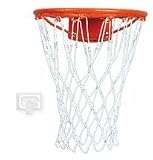 15 Practice Basketball Goal with Nylon Net