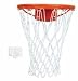 15 Practice Basketball Goal with Nylon Net