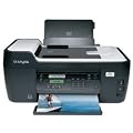 Lexmark Wireless Inkjet 4-in-1 Printer - Interpret (S405)