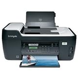 Lexmark Wireless Inkjet 4-in-1 Printer - Interpret (S405)