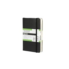Moleskine City Notebook Wien (Vienna)