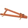 Two Hawks Flute