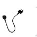 KIA Ipod Iphone Cable Adapter USB Forte Optima Soul Rio Rondo Sedona Sorento Sportage Fuze Lead Adapter Wire Cord