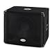 DB1500A 15" Powered Subwoofer