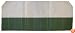 Heavy Duty Bonsai Tool Roll 10-pocket Bag