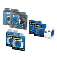 【クリックで詳細表示】3M スコッチ はってはがせるテープ 811-1-12C 12mm