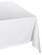 DII Restaurant Quality Tablecloth