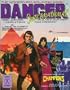 Danger International (Hero Games)