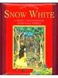 Snow White : a magic 3-dimensional fairytale world