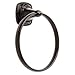 Delta Towel Ring 70546-RB Celice Collection Venetian Bronze Finish